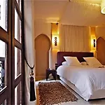 Riad Pourpre