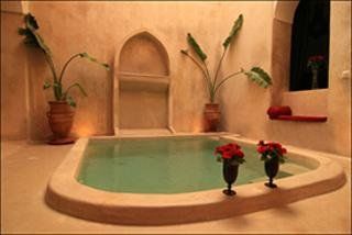 Pourpre Hotel Marrakesh