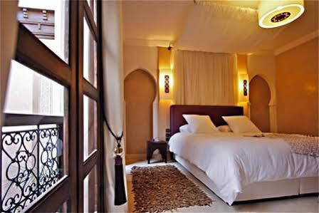Hotel Pourpre 4*