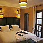 Riad Pourpre
