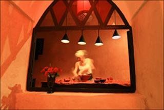 Pourpre 4* Marrakesh