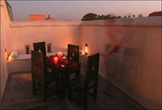 Pourpre Hotel Marrakesh